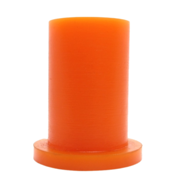 Поліуретанова втулка сережки ресори Mitsubishi Pajero Pinin 1999-2007