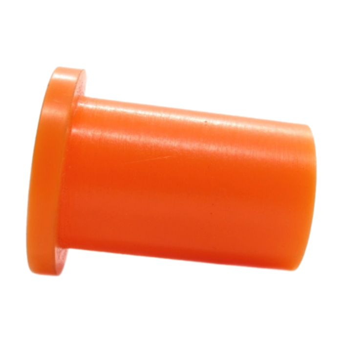 Поліуретанова втулка сережки ресори Mitsubishi Pajero Pinin 1999-2007