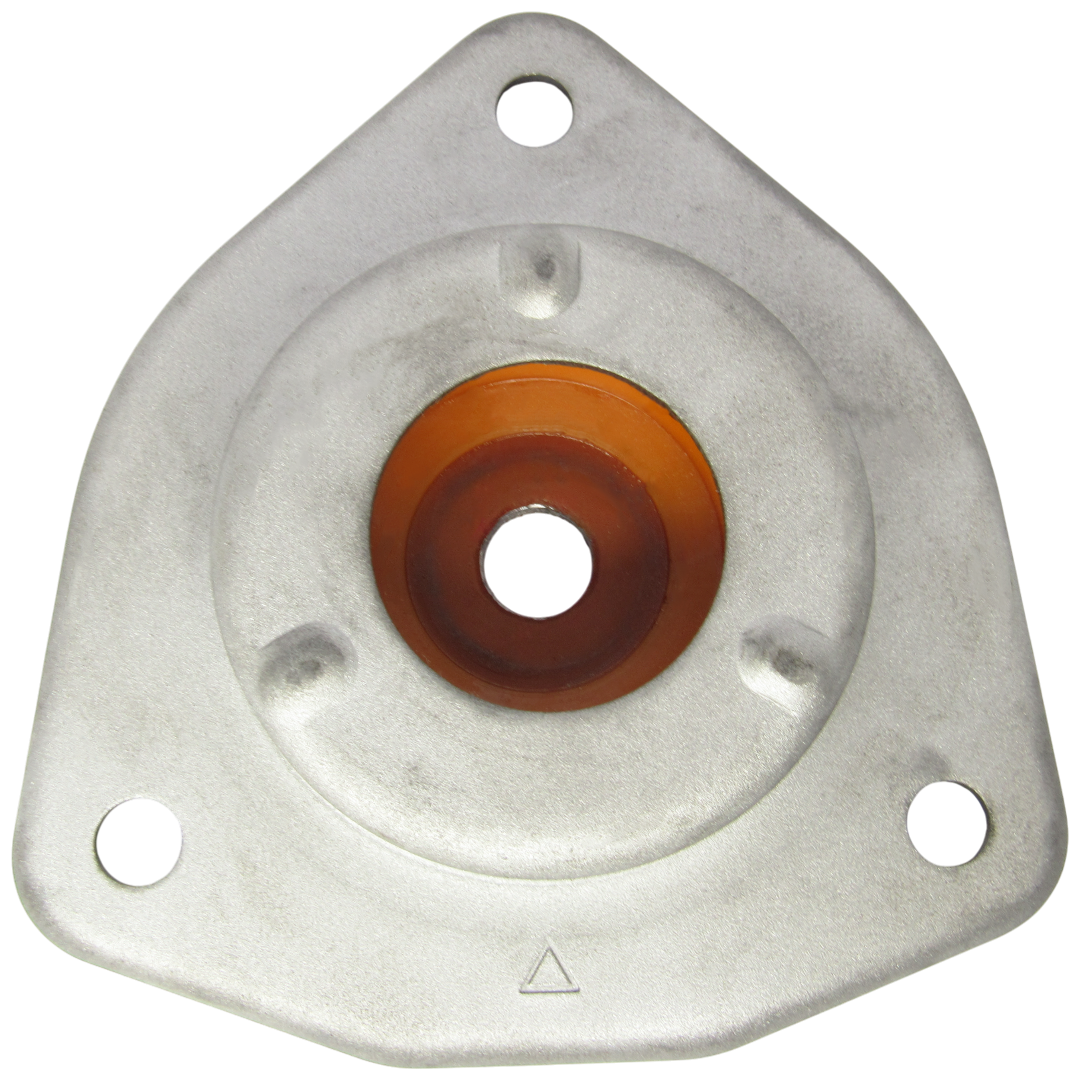 Поліуретанова опора переднього амортизатора Nissan 200 SX РЕКОНСТРУКЦІЯ ВАШОЇ