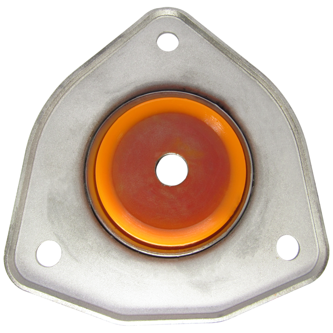 Поліуретанова опора переднього амортизатора Nissan 200 SX РЕКОНСТРУКЦІЯ ВАШОЇ