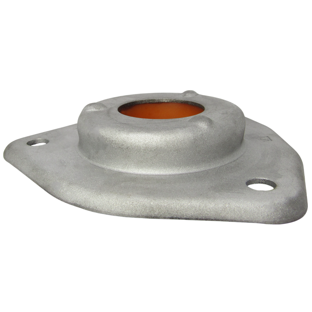 Поліуретанова опора переднього амортизатора Nissan 200 SX РЕКОНСТРУКЦІЯ ВАШОЇ