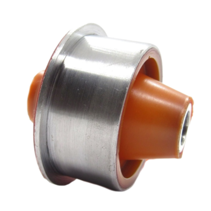 Поліуретановий сайлентблок переднього важеля задній Toyota Corolla 2002-2006