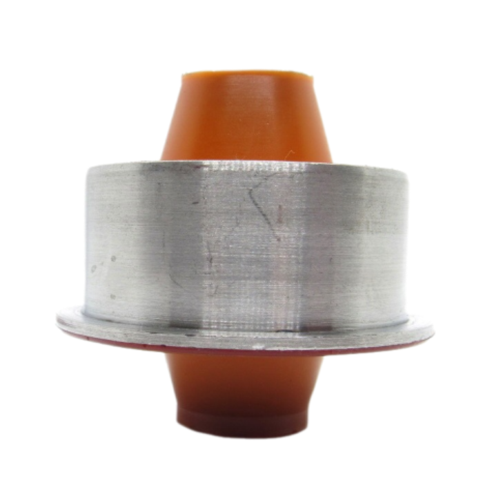 Поліуретановий сайлентблок переднього важеля задній Toyota Corolla 2002-2006