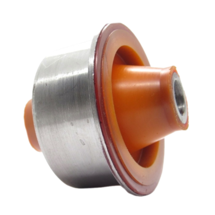 Поліуретановий сайлентблок переднього важеля задній Toyota Corolla 2002-2006