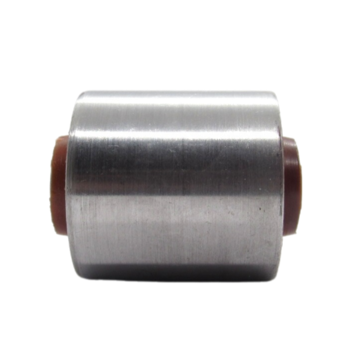 Поліуретановий сайлентблок переднього важеля зовнішній Hyundai Grandeur 1992-1998