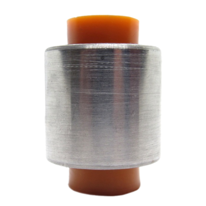 Поліуретановий сайлентблок заднього прямого важеля Honda Concerto 1988-1994