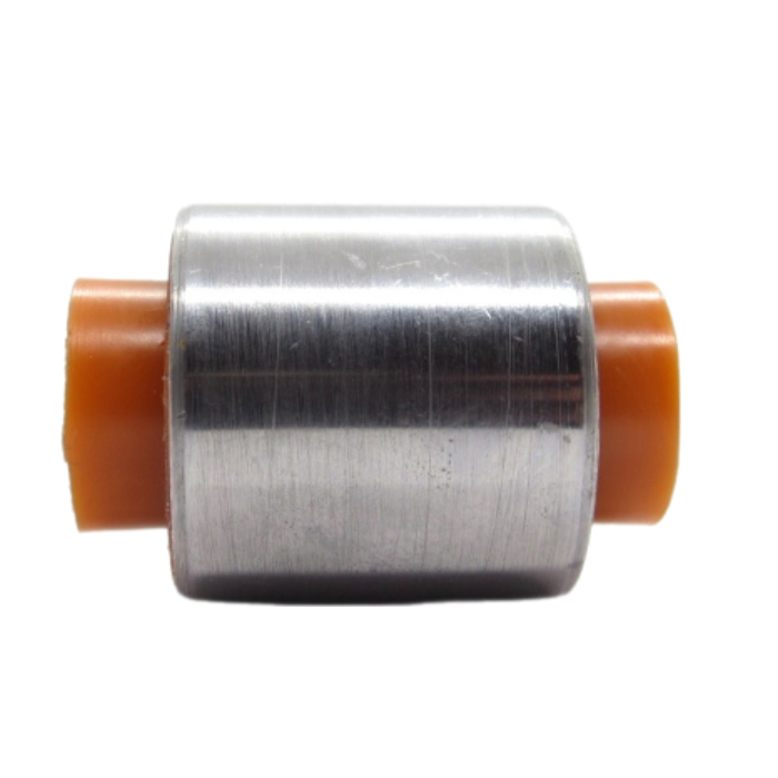 Поліуретановий сайлентблок заднього прямого важеля Honda Concerto 1988-1994