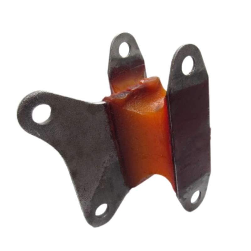 Поліуретанова подушка КПП Ваз 2101 1970-2004 (4-х ступінчаста) РЕКОНСТРУКЦІЯ ВАШОЇ