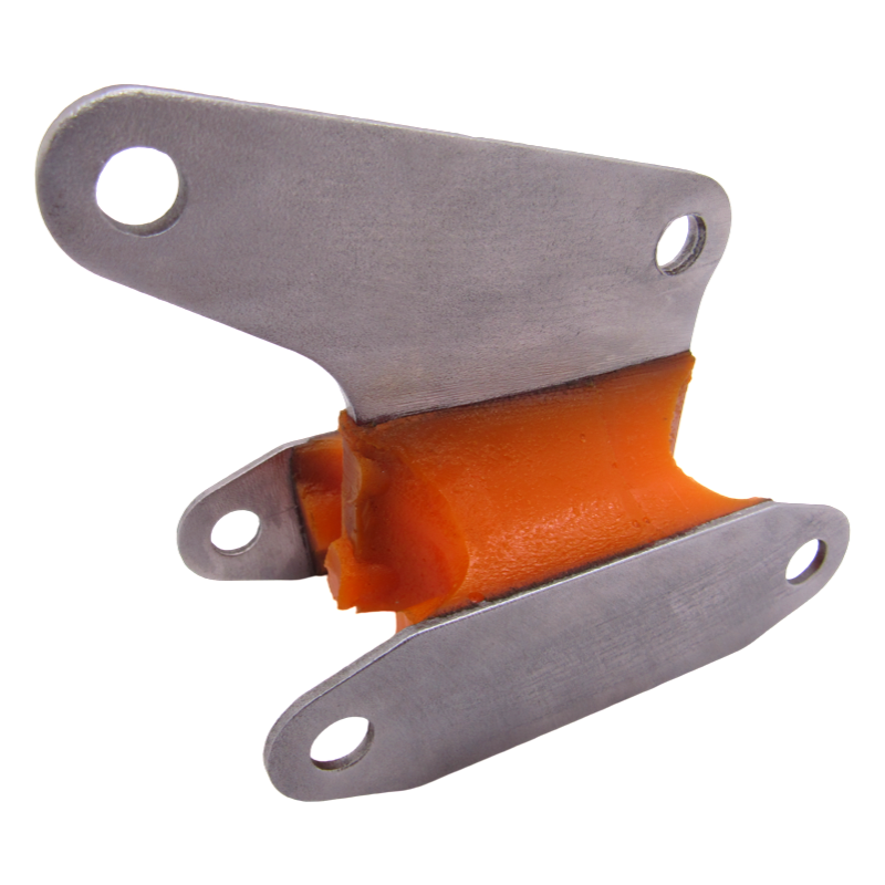 Поліуретанова подушка КПП Ваз 2101 1970-2004 (5-ти ступінчаста) РЕКОНСТРУКЦІЯ ВАШОЇ