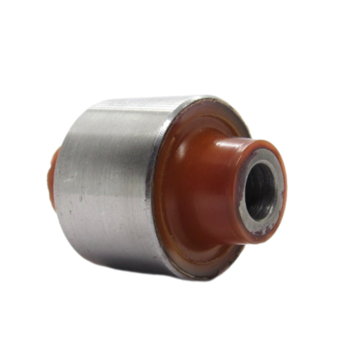 Поліуретановий сайлентблок заднього прямого важеля посередині під амортизатор Honda Cr-x 1992-1997