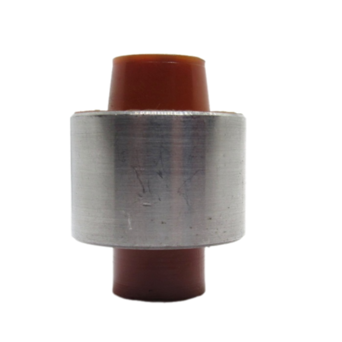 Поліуретановий сайлентблок заднього прямого важеля посередині під амортизатор Honda Cr-x 1992-1997