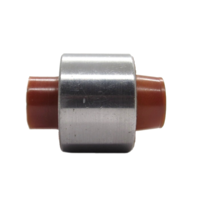 Поліуретановий сайлентблок заднього прямого важеля посередині під амортизатор Honda Cr-x 1992-1997