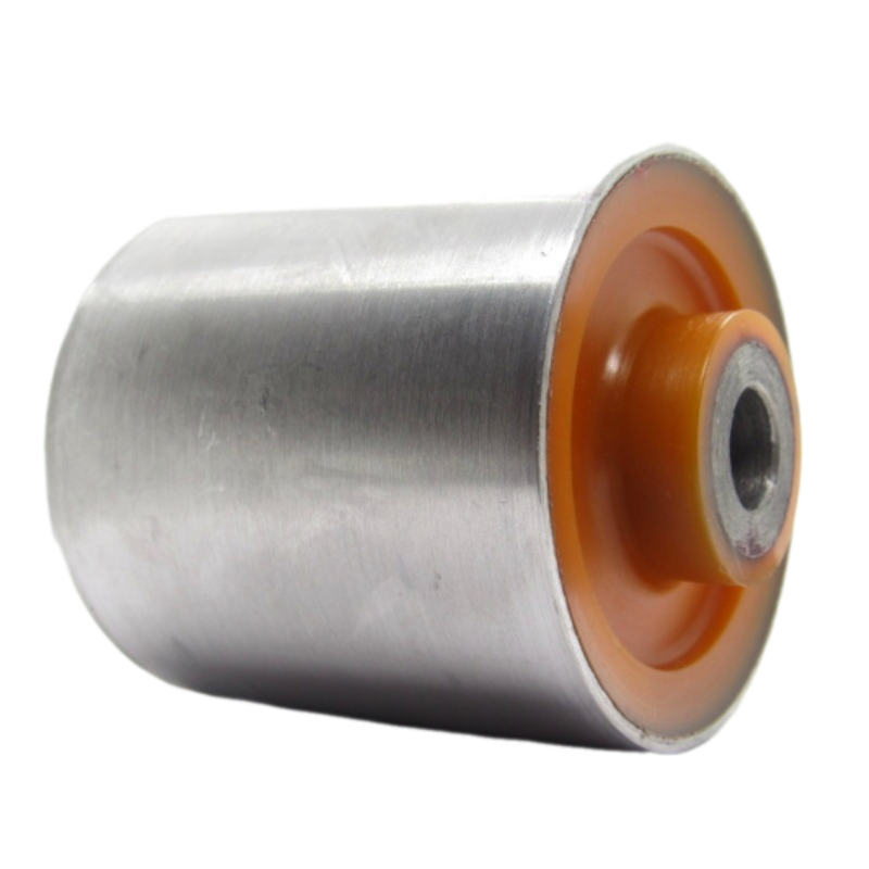 Поліуретановий сайлентблок переднього кривого важеля Audi A8 1994-2002