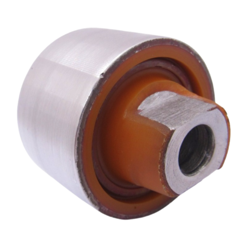 Поліуретановий сайлентблок переднього важеля внутрішній Audi A8 1994-2002