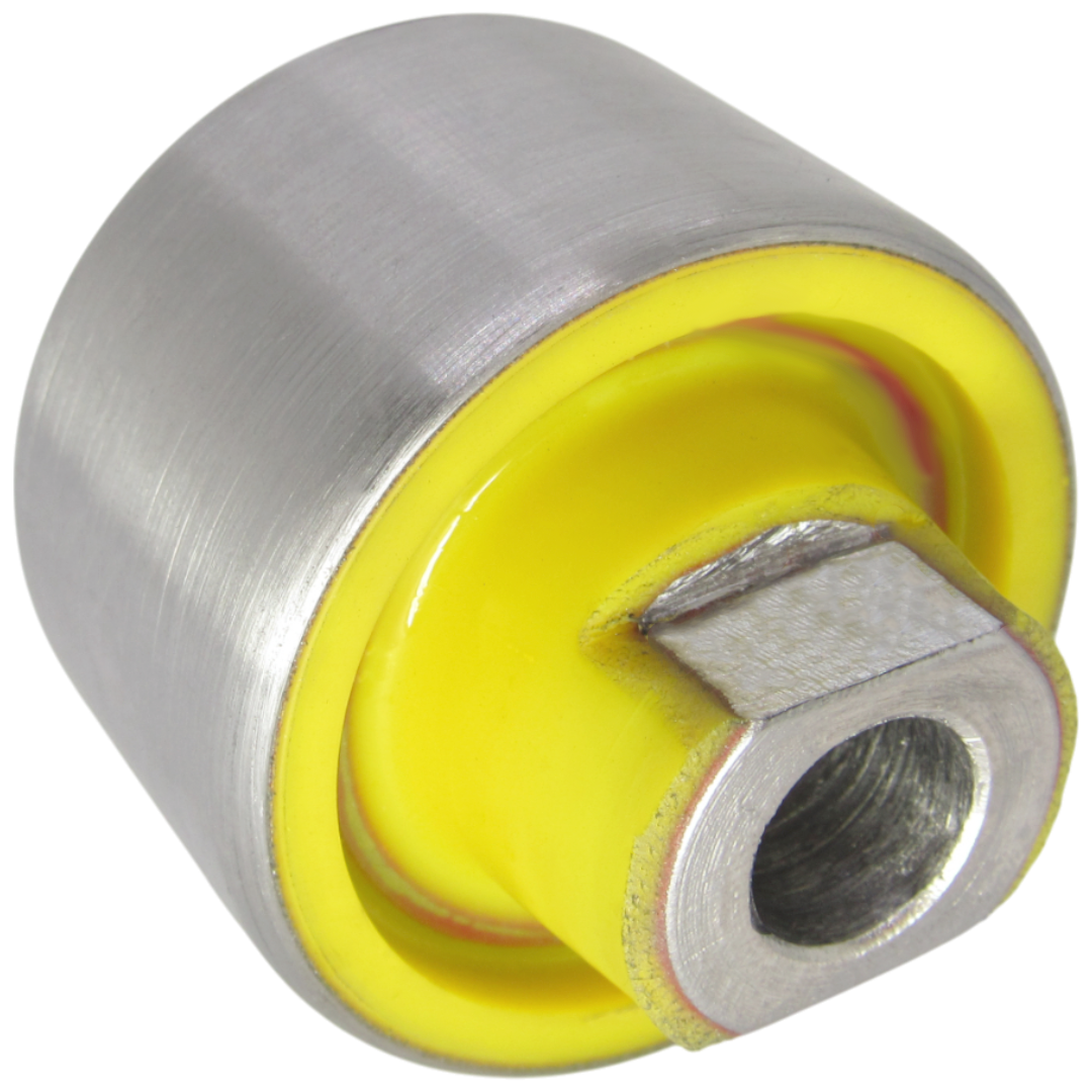 Поліуретановий сайлентблок переднього важеля внутрішній Audi A8 1994-2002 HARDNESS