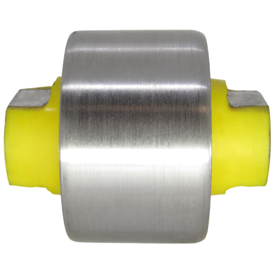 Поліуретановий сайлентблок переднього важеля внутрішній Audi A8 1994-2002 HARDNESS