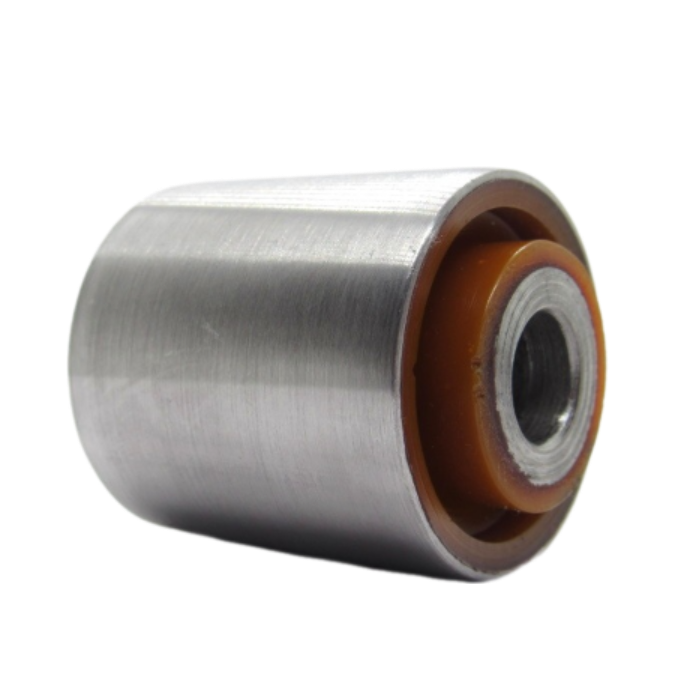 Поліуретановий сайлентблок переднього важеля зовнішній Audi A8 1994-2002