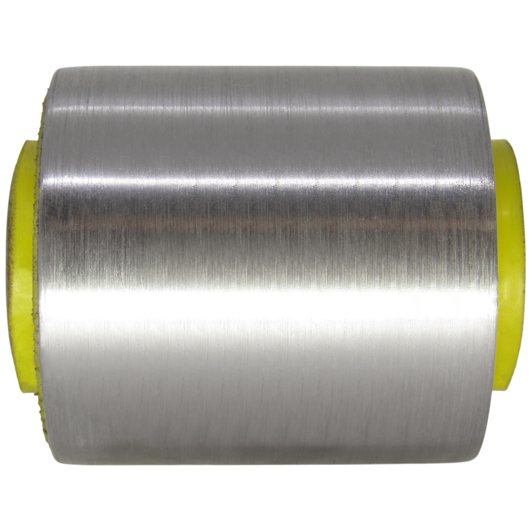 Поліуретановий сайлентблок переднього важеля зовнішній Audi A8 1994-2002 HARDNESS