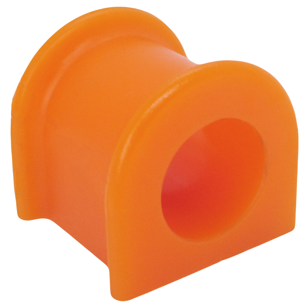 Поліуретанова втулка переднього стабілізатора Toyota Kluger 2013- 3.3L