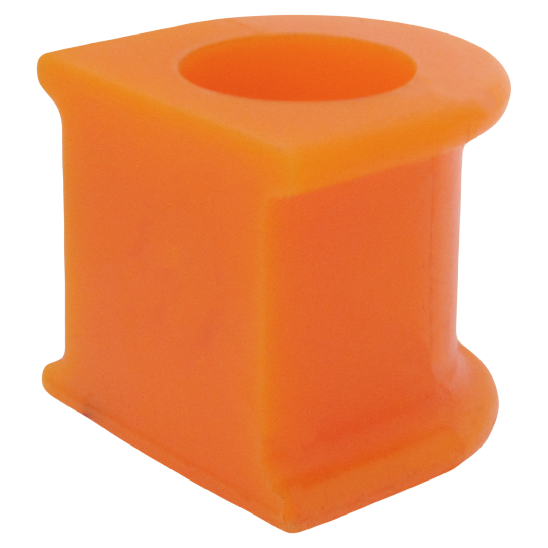 Поліуретанова втулка переднього стабілізатора Toyota Kluger 2013- 3.3L