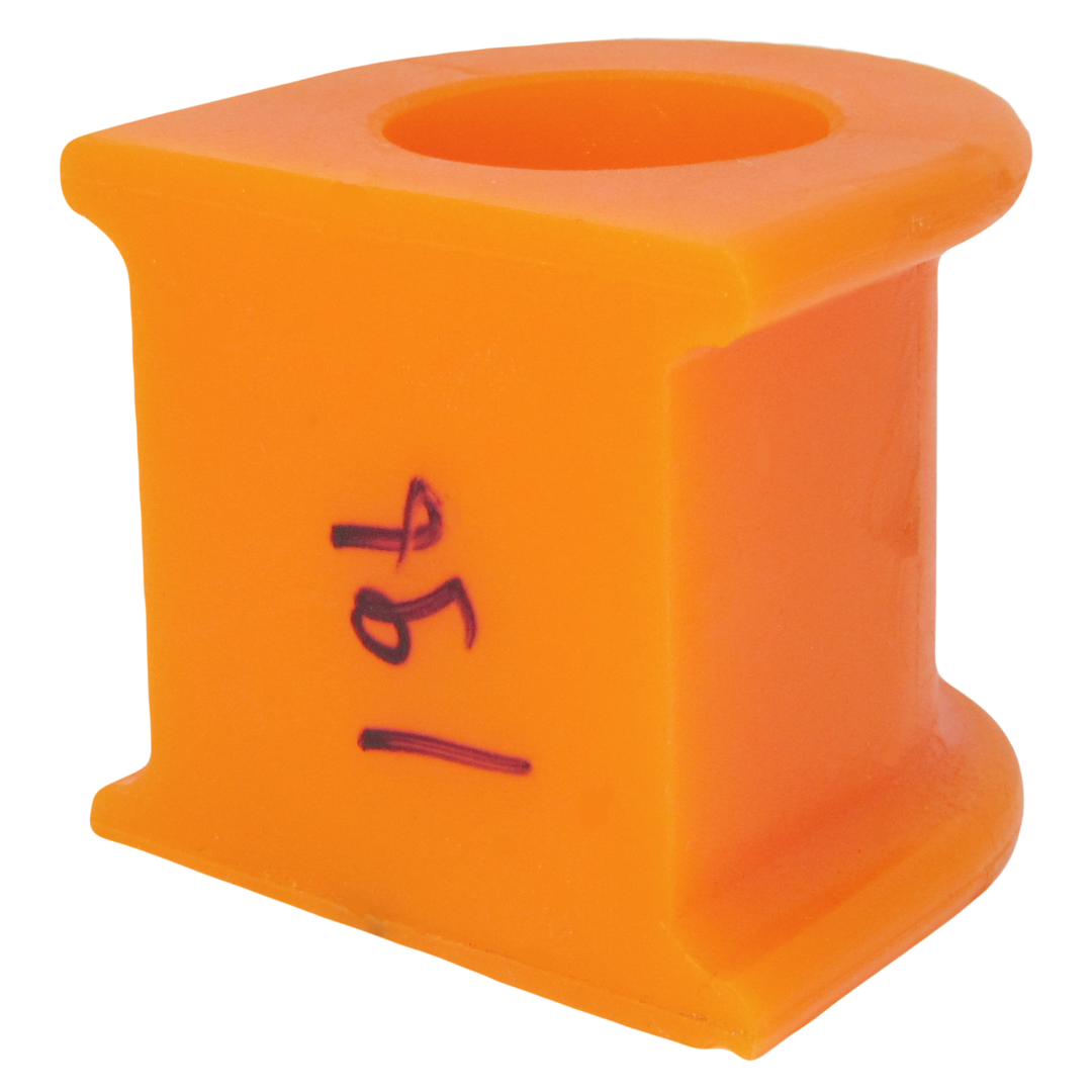 Полиуретановая втулка переднего стабилизатора Toyota Camry 2011-2017 2.4L