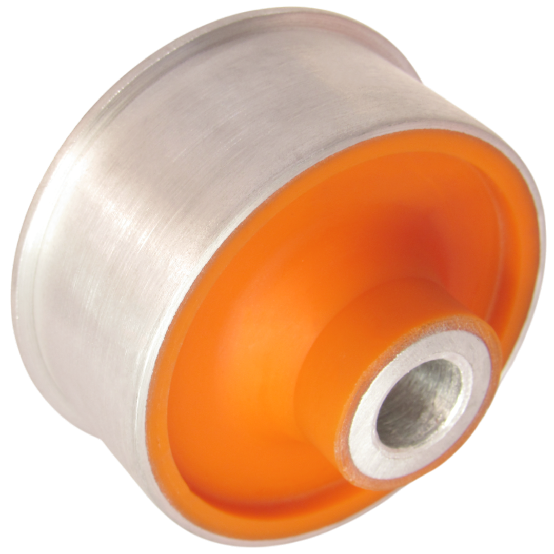 Поліуретановий сайлентблок переднього важеля задній Toyota Allion T240 2001-2006