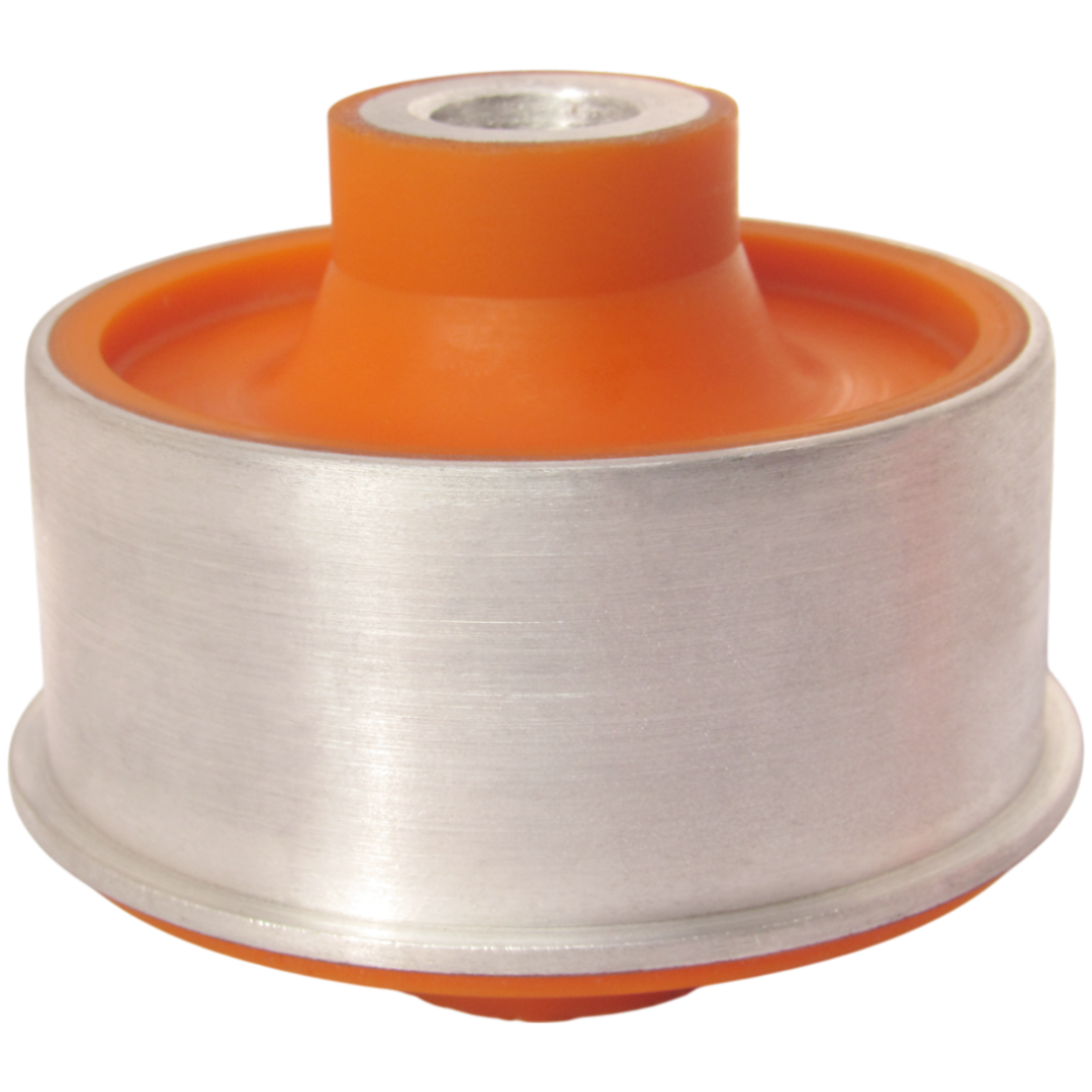 Поліуретановий сайлентблок переднього важеля задній Toyota Allion T240 2001-2006