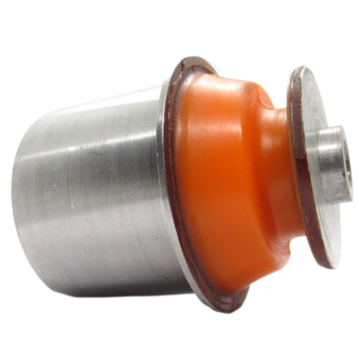 Поліуретановий сайлентблок задньої балки Geely Emgrand