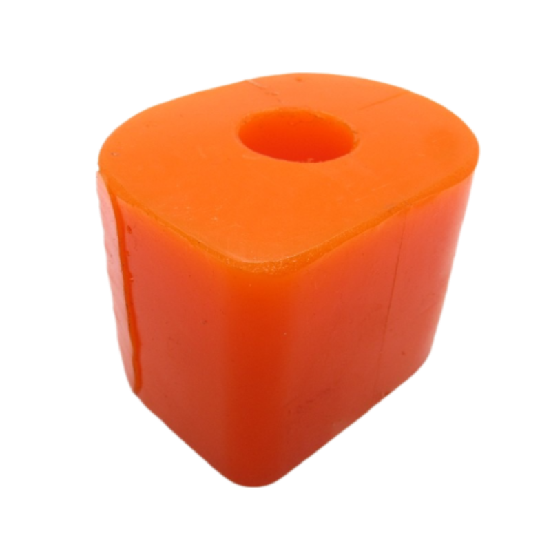 Поліуретанова втулка переднього стабілізатора Mercedes-Benz 126 1979-1991 2.5L