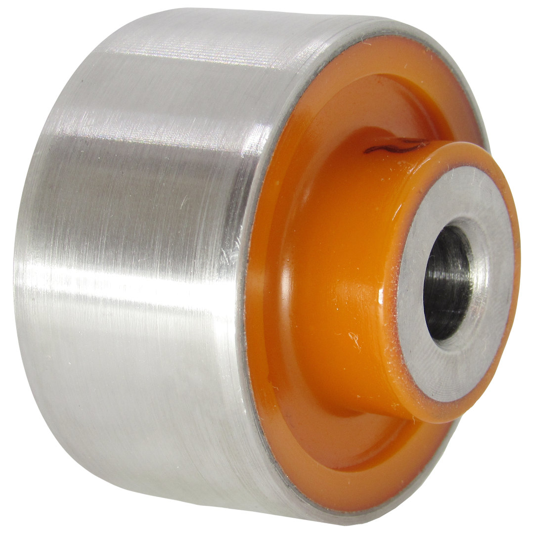 Поліуретановий сайлентблок переднього верхнього важеля Audi Q5 2008-