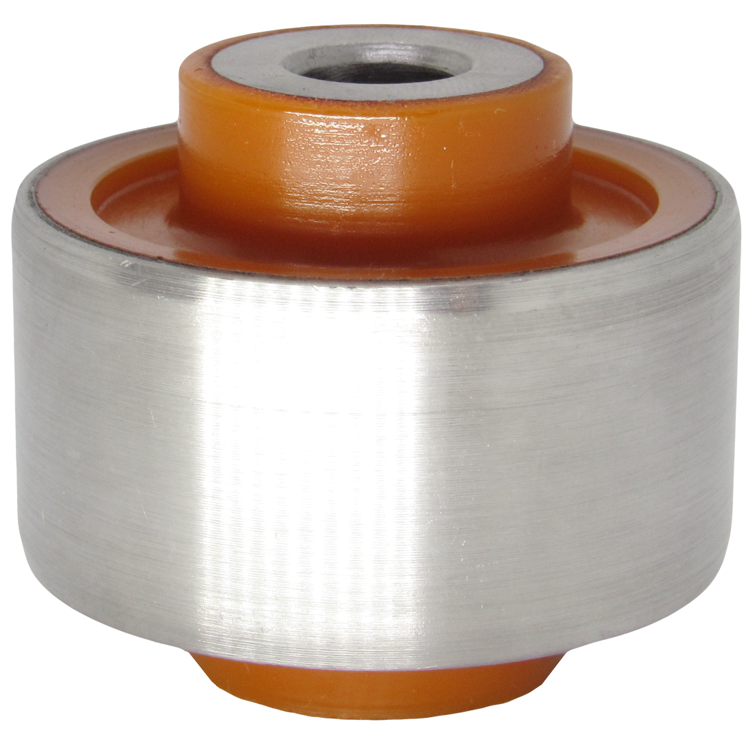 Поліуретановий сайлентблок переднього верхнього важеля Audi Q5 2008-