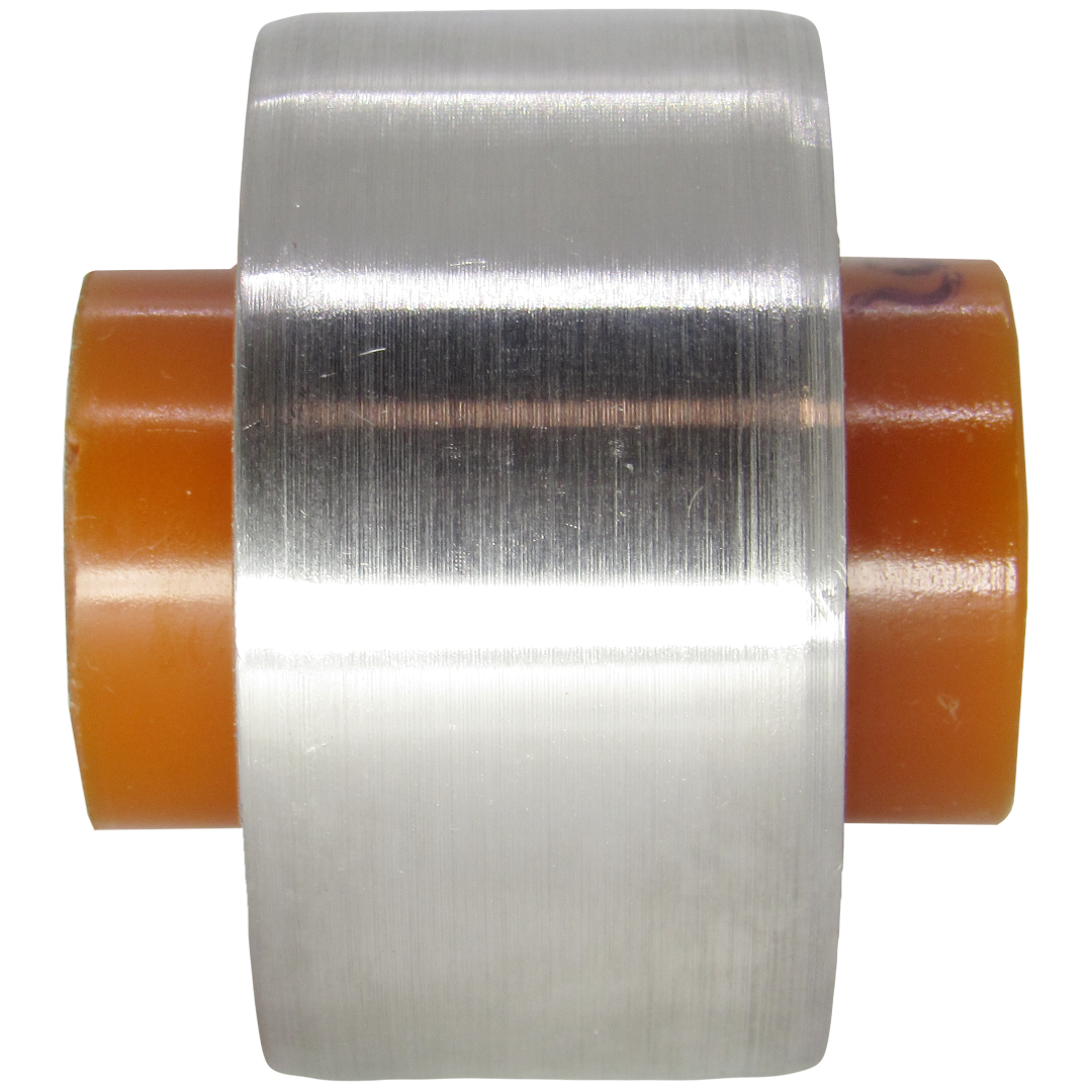 Поліуретановий сайлентблок переднього верхнього важеля Audi Q5 2008-