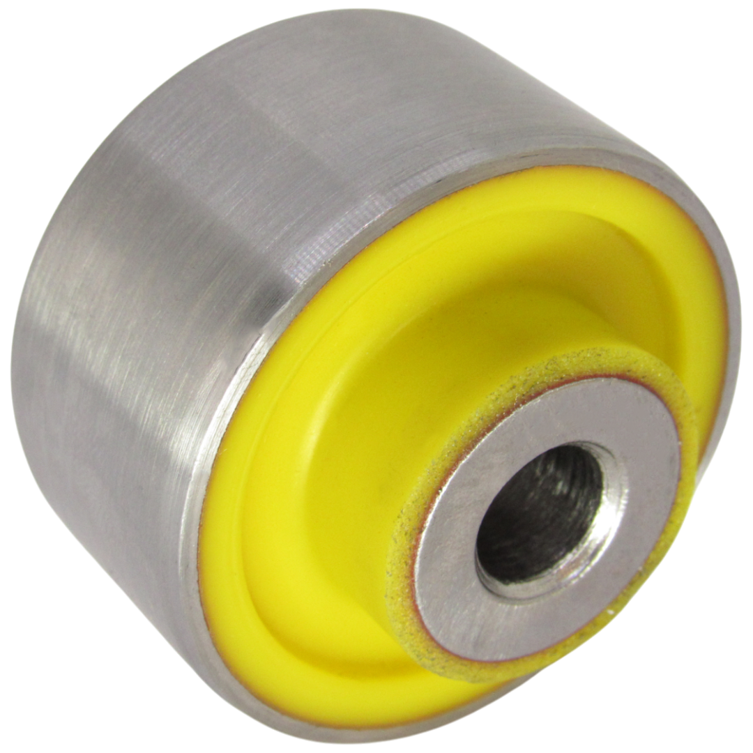 Поліуретановий сайлентблок переднього верхнього важеля Audi A7 2010-2018 HARDNESS