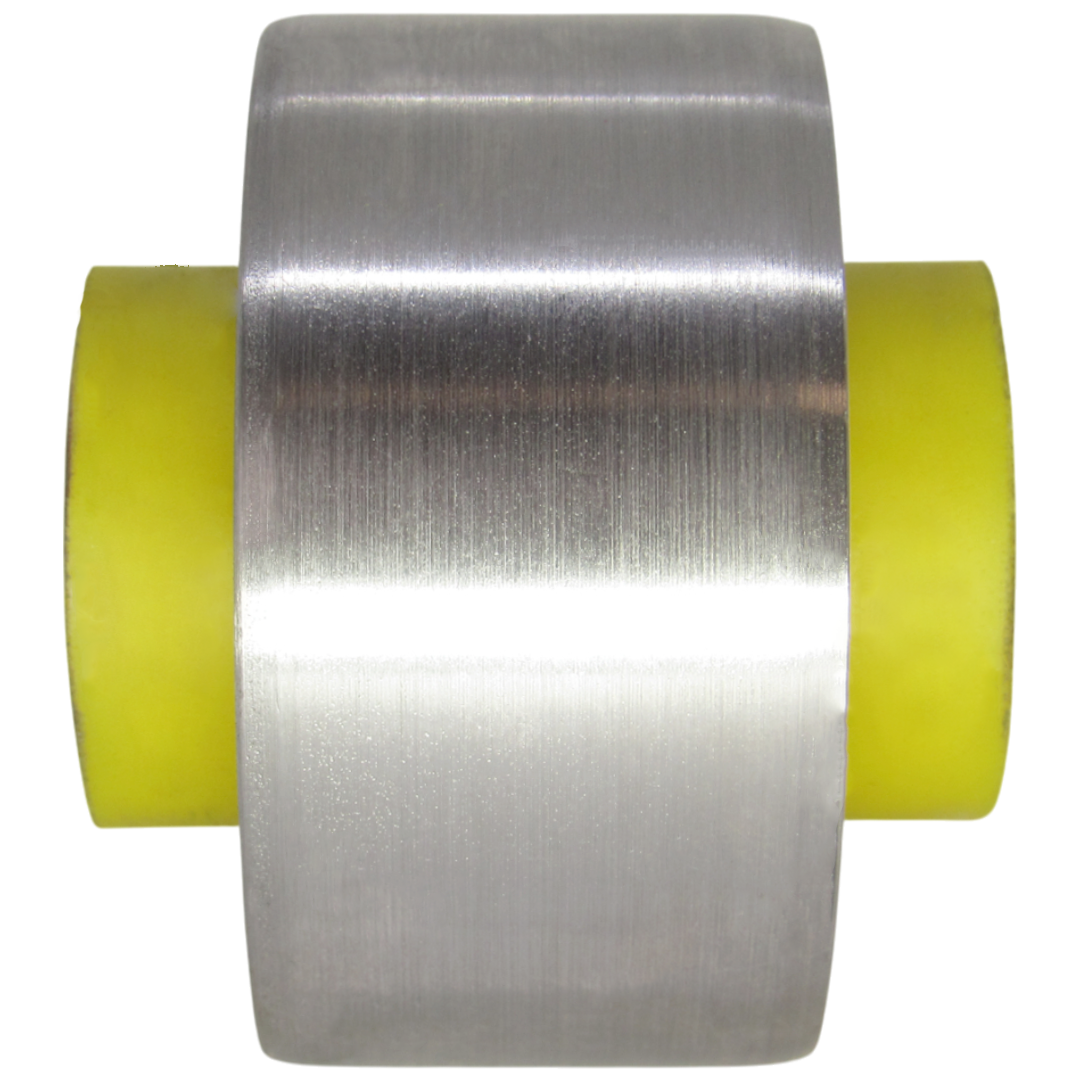 Поліуретановий сайлентблок переднього верхнього важеля Audi A7 2010-2018 HARDNESS