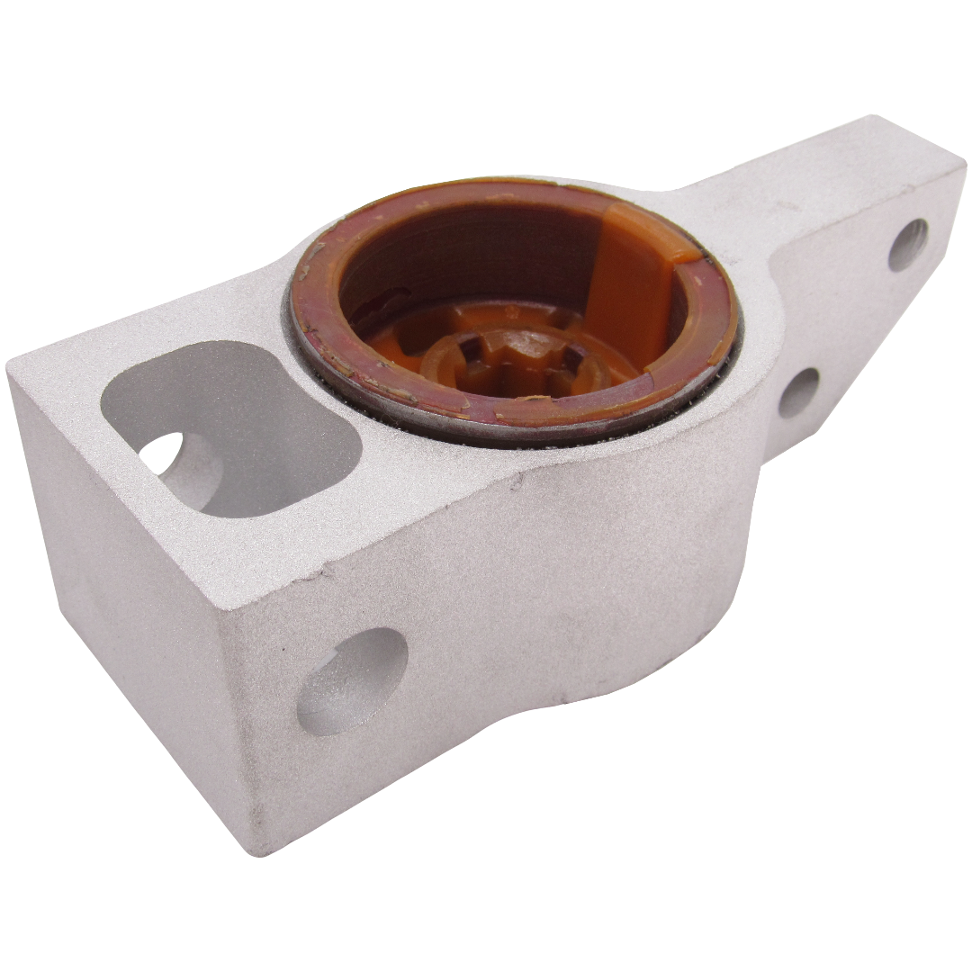 Поліуретановий сайлентблок переднього важеля задній Audi Q3 2011-2014 В КРОНШТЕЙНІ