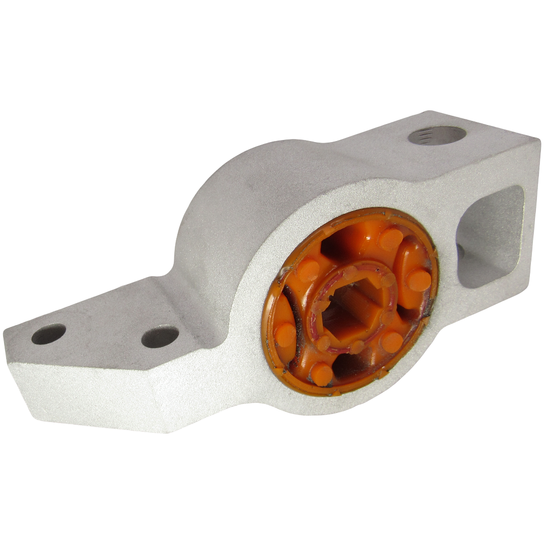 Поліуретановий сайлентблок переднього важеля задній Volkswagen Jetta 5 2005-2010 правий Послуга ПО ЗАМІНІ САЙЛЕНТБЛОКА