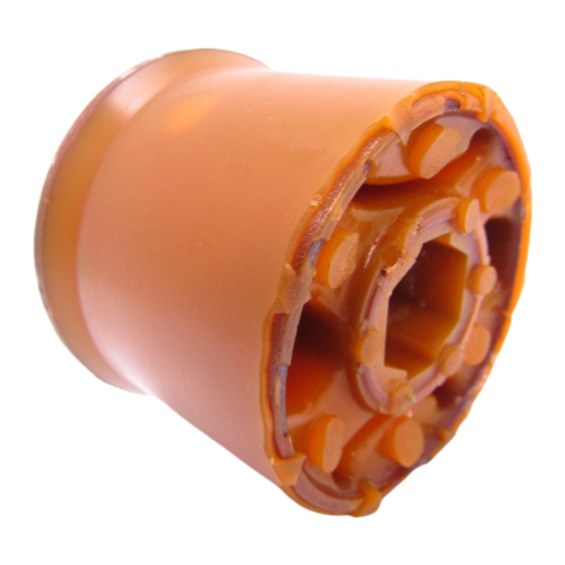 Поліуретановий сайлентблок переднього важеля задній Audi TT 2014-2023