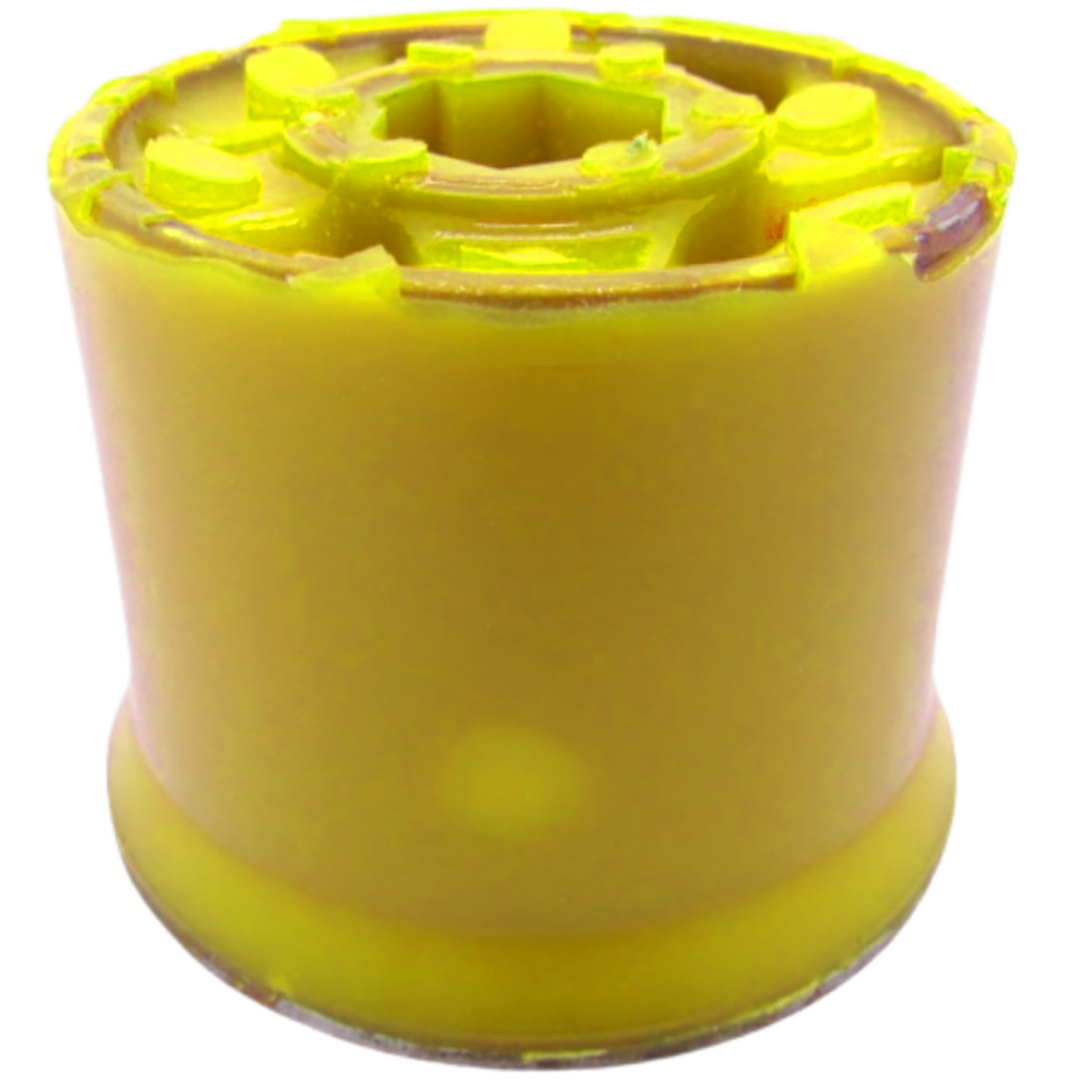 Поліуретановий сайлентблок переднього важеля задній Audi Q3 2011-2014 HARDNESS