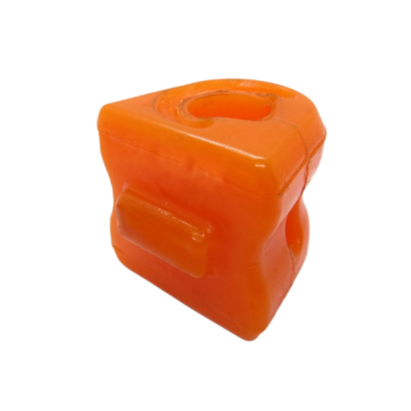 Поліуретанова втулка переднього стабілізатора Honda Civic 2005-2011 2.2L