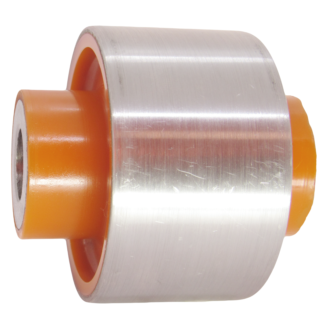 Поліуретановий сайлентблок переднього важеля задній Citroen Jumper 2006-