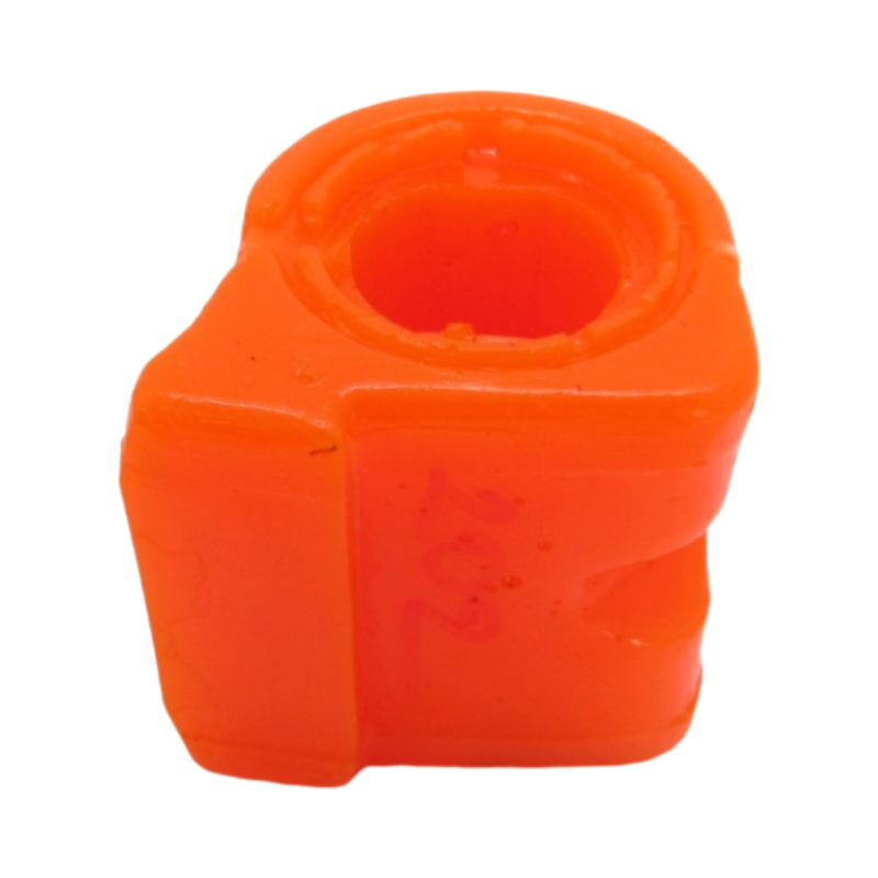 Polyurethane bushing front stabilizer Peugeot 206 1995-2004 2.0L