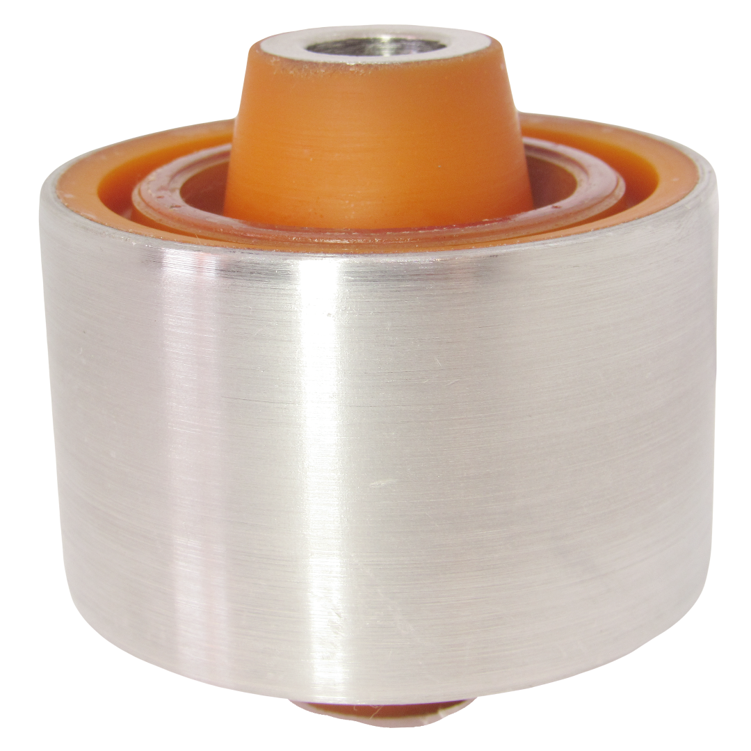 Поліуретановий сайлентблок заднього важеля внутрішній Audi 100 C3 1982-1991