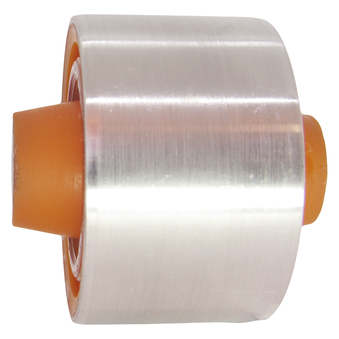 Поліуретановий сайлентблок заднього важеля внутрішній Audi 100 C3 1982-1991