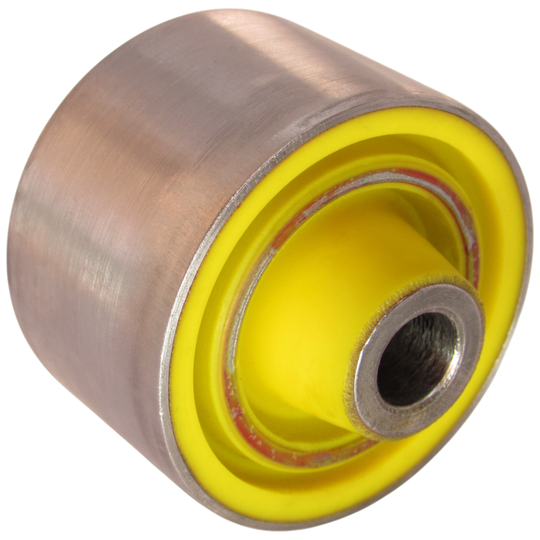 Поліуретановий сайлентблок заднього важеля внутрішній Audi 100 C3 1982-1991 HARDNESS