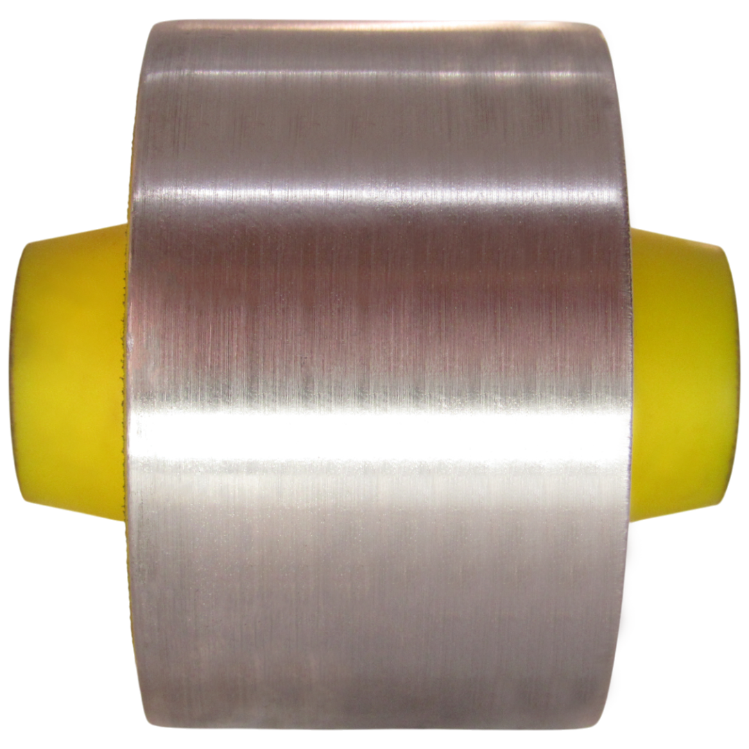 Поліуретановий сайлентблок заднього важеля внутрішній Audi 100 C3 1982-1991 HARDNESS