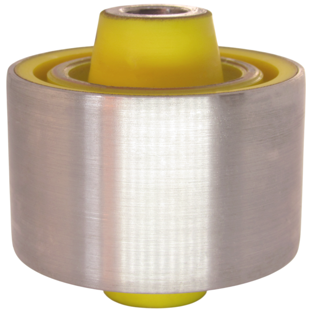 Поліуретановий сайлентблок заднього важеля внутрішній Audi 100 C3 1982-1991 HARDNESS