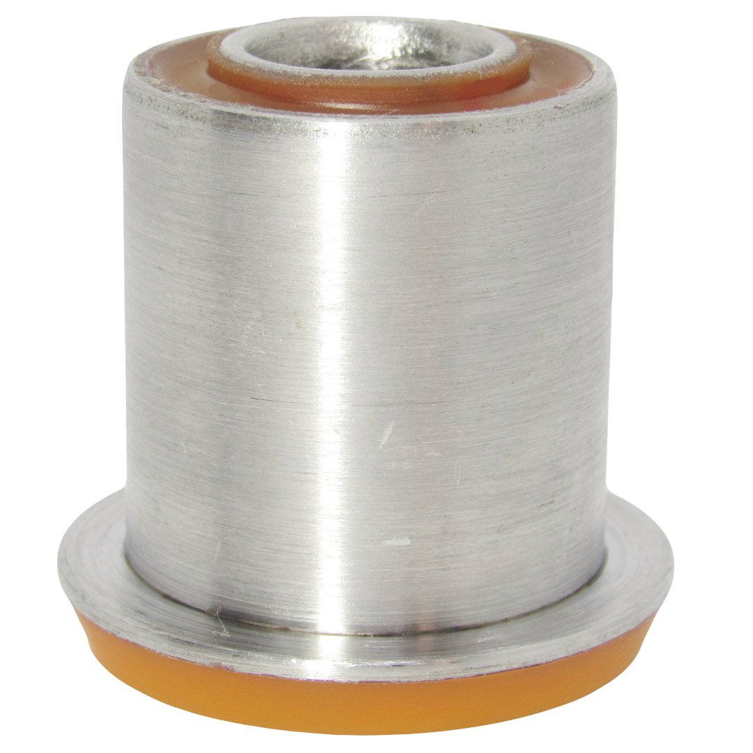 Поліуретановий сайлентблок задньої цапфи Audi A6 C4 1994-1997