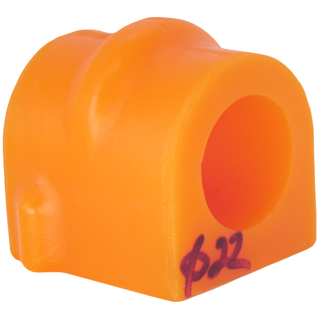 Polyurethane bushing front stabilizer Chevrolet Zafira 2001-2012 2.0L