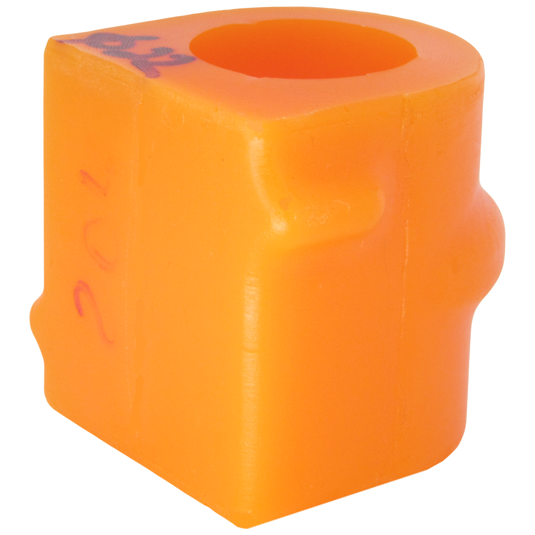 Polyurethane bushing front stabilizer Chevrolet Zafira 2001-2012 2.0L