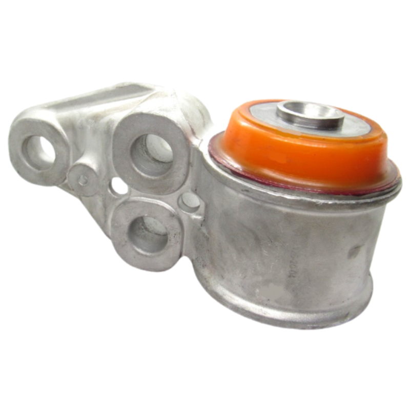 Поліуретановий сайлентблок задньої балки Volkswagen Passat B5 1996-2005 У КРОНШТЕЙНІ